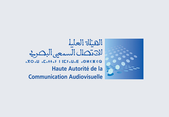 Haute Autorité de la Communication Audiovisuelle