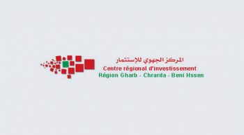 Centre Régional d'Investissement Région Fes Meknes