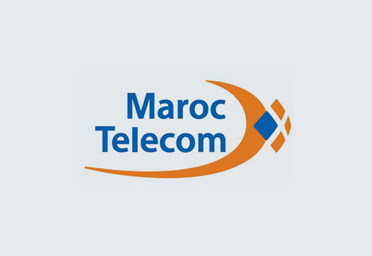 Maroc Telecom
