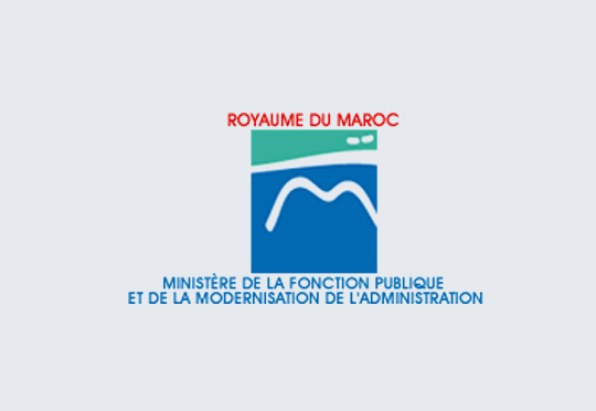 Ministère de la Modernisation des Secteurs Publics