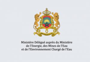 Ministère de l'Energie des Mines de l'Eau de l'Environnement Chargé de l'Eau et de l'Environnement