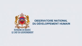 Observatoire National du développement Humain