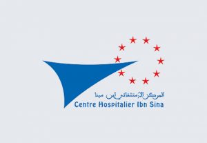 Centre Hospitalo-Universitaire Ibn Sina de Rabat
