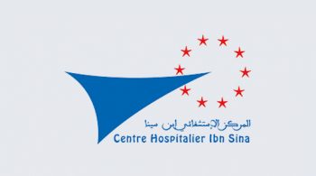 Centre Hospitalo-Universitaire Ibn Sina de Rabat