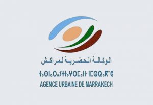 Agence Urbaine marrakech