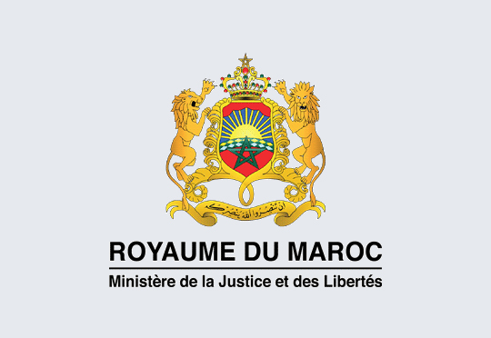 Ministère de la Justice et des Libertés