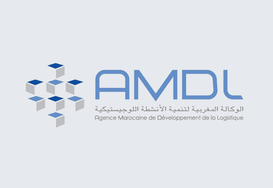 Agence Marocaine de Développement de la Logistique