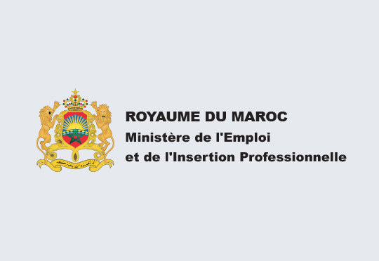 Ministère de l'Emploi et de la Formation Professionnelle