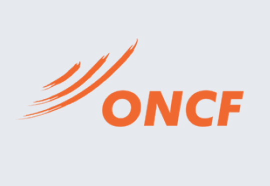 Office National des Chemins de Fer