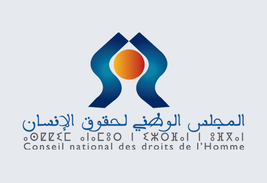 Conseil National des Droits de l'Homme