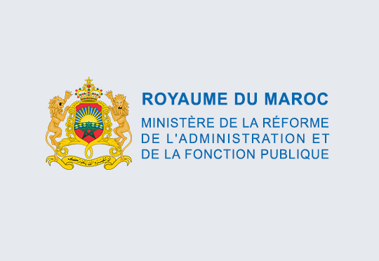 Ministère de la Réforme de l'Administration de la Fonction Publique