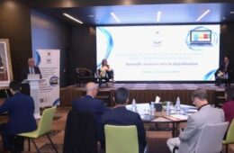 Digitalisation Maroc : Service en ligne pour simplifier l'importation